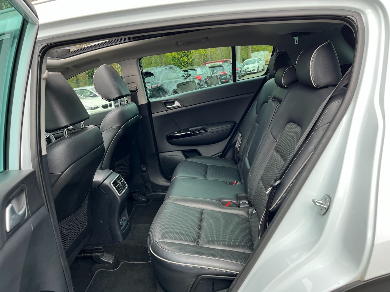 Used Kia Sportage 2017 for sale - 78122200: Photo 31