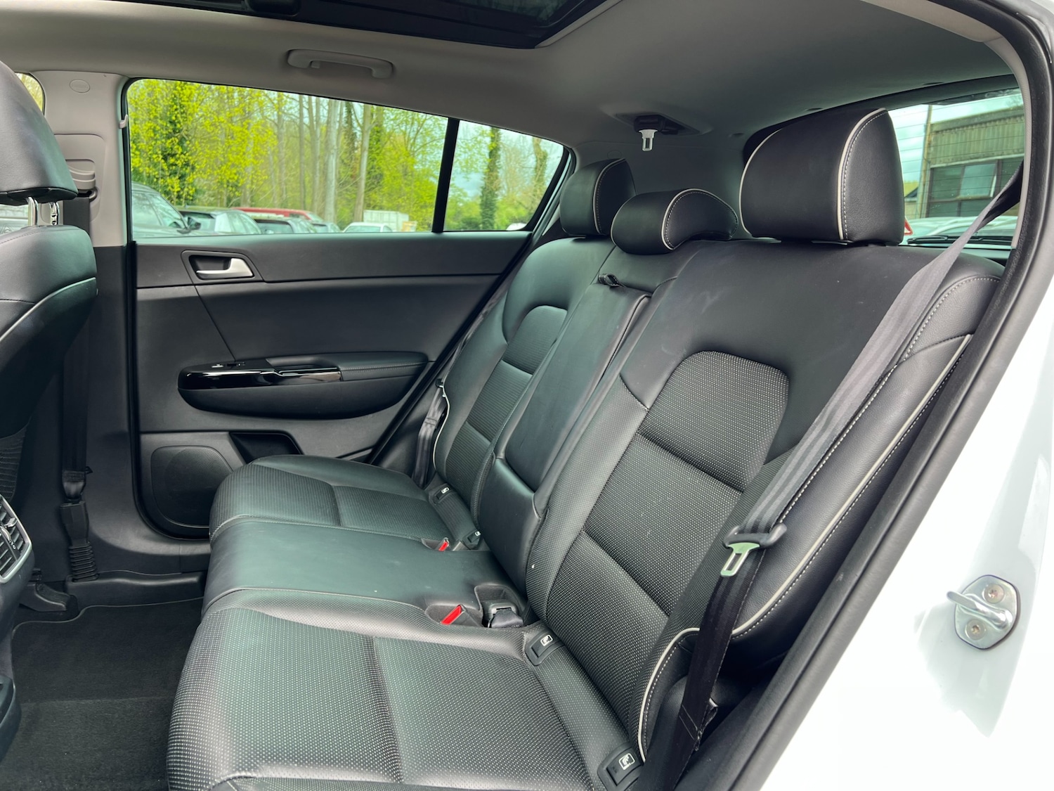 Used Kia Sportage 2017 for sale - 78122200: Photo 32