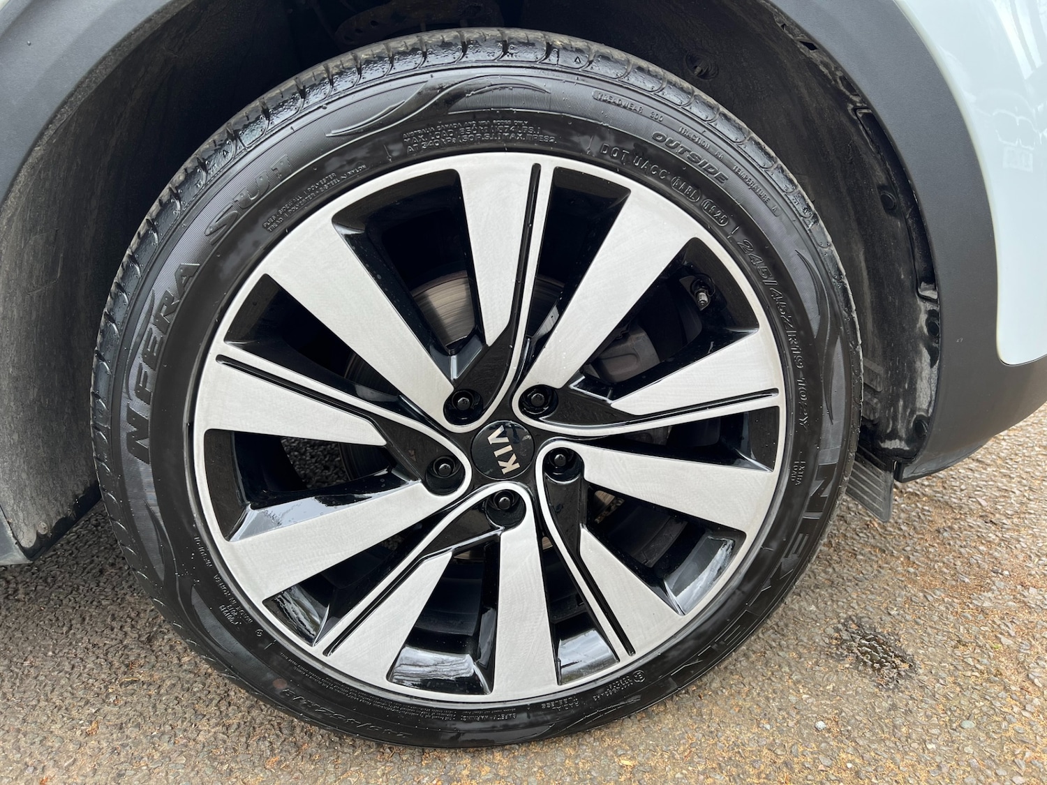 Used Kia Sportage 2017 for sale - 78122200: Photo 39