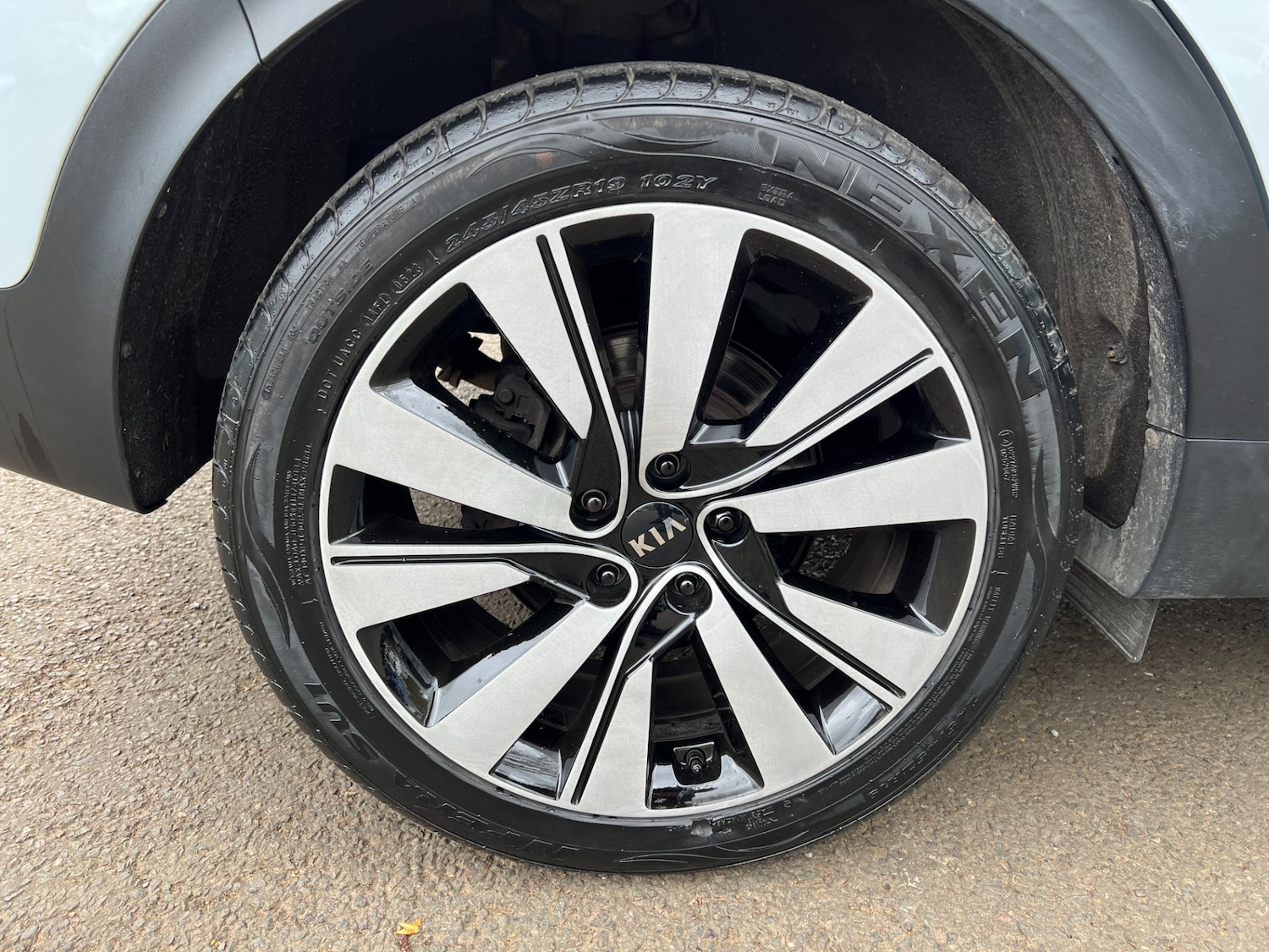 Used Kia Sportage 2017 for sale - 78122200: Photo 40