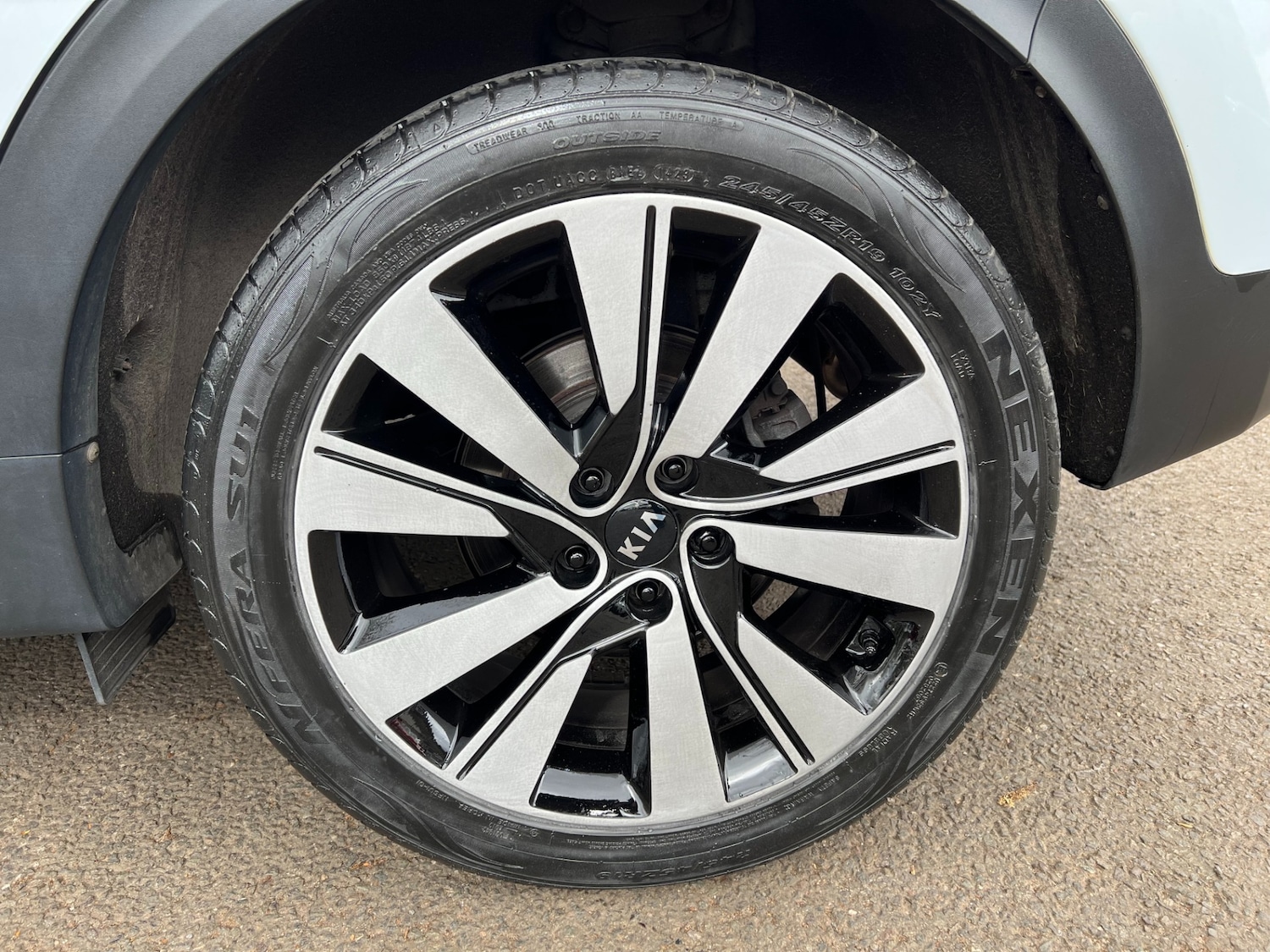 Used Kia Sportage 2017 for sale - 78122200: Photo 41