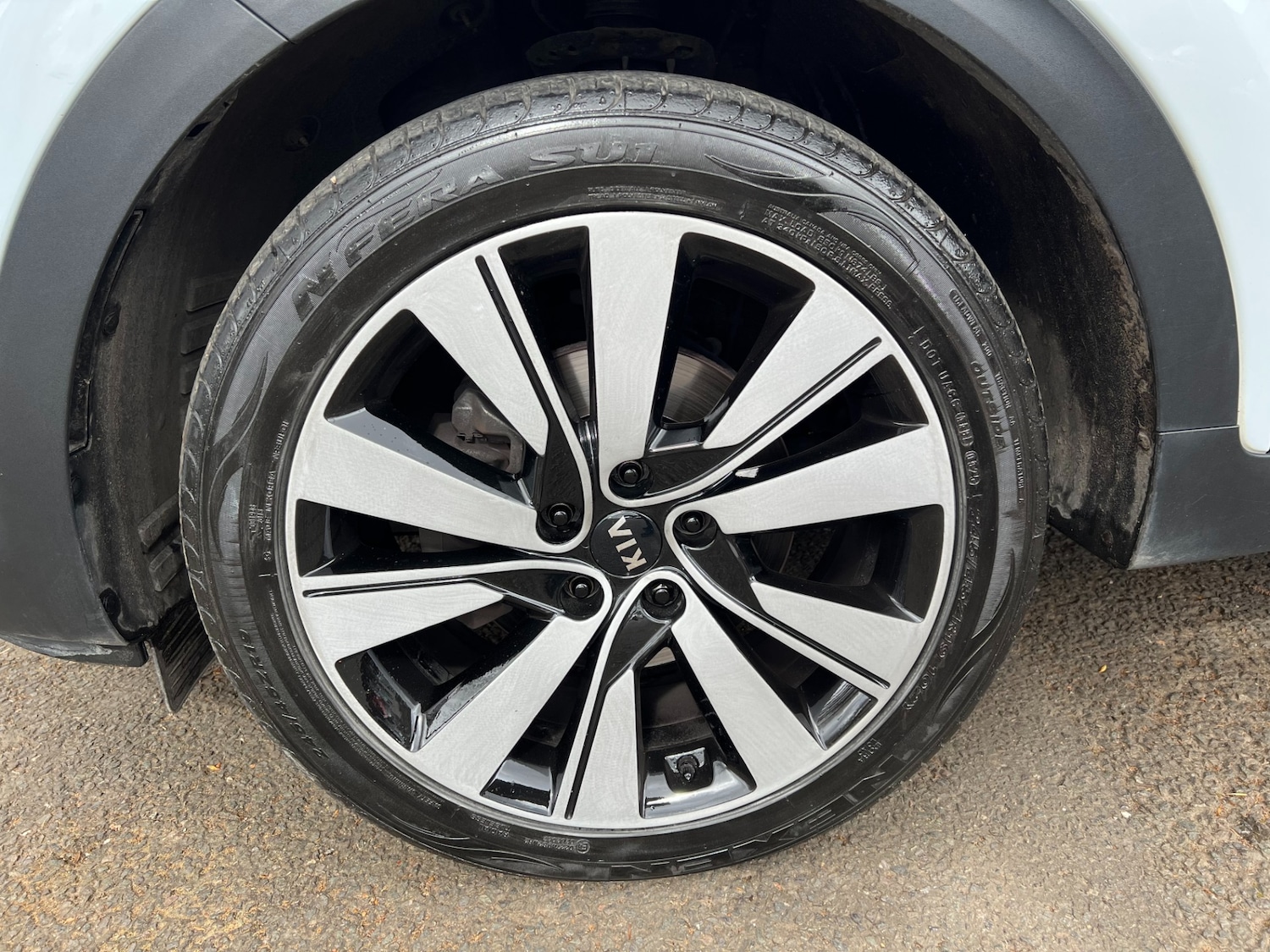 Used Kia Sportage 2017 for sale - 78122200: Photo 42