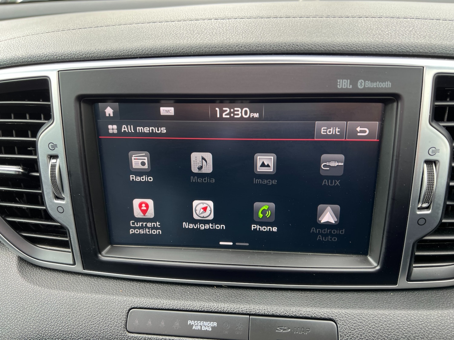 Used Kia Sportage 2017 for sale - 78122200: Photo 44