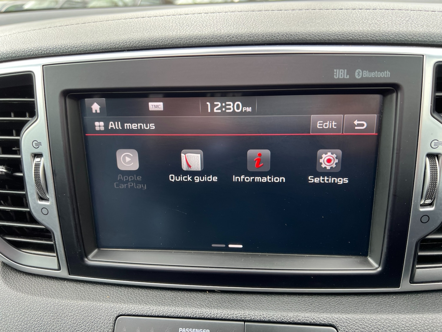 Used Kia Sportage 2017 for sale - 78122200: Photo 45