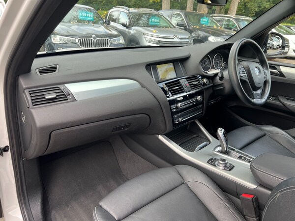 Used BMW X3 2015 for sale - 76207525: Photo 13