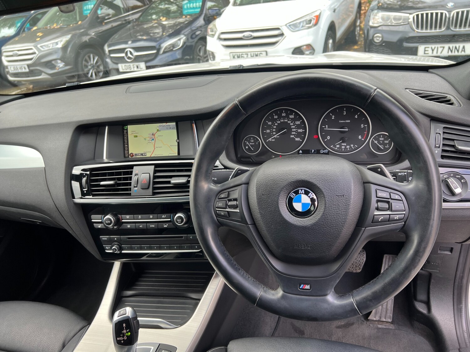 Used BMW X3 2015 for sale - 76207525: Photo 14