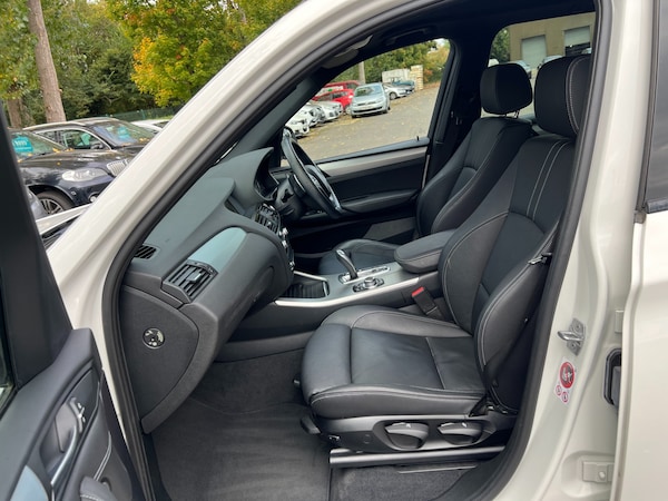 Used BMW X3 2015 for sale - 76207525: Photo 15