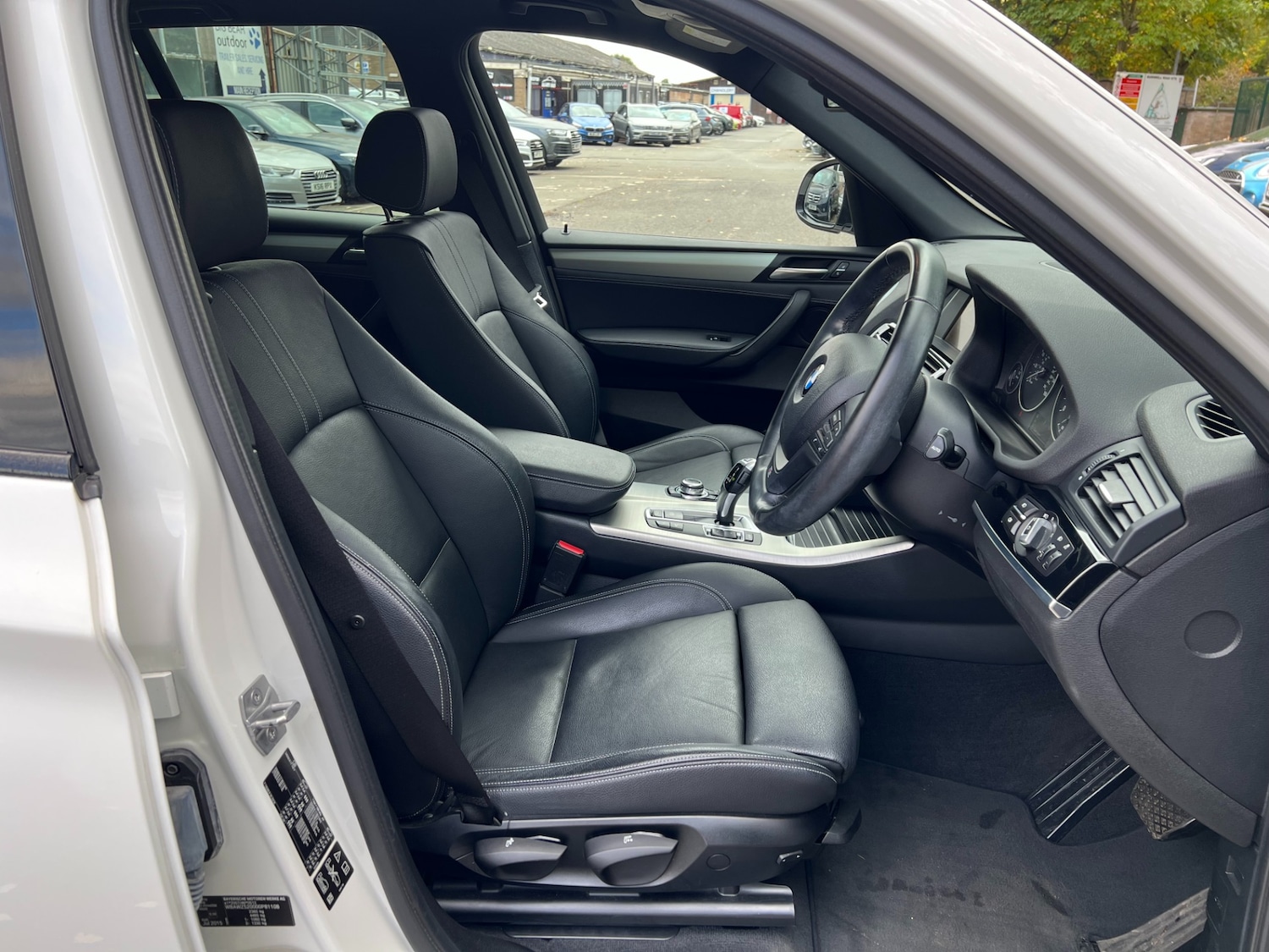 Used BMW X3 2015 for sale - 76207525: Photo 16