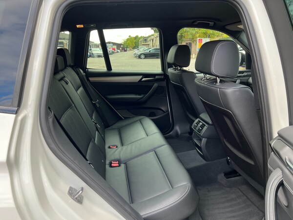 Used BMW X3 2015 for sale - 76207525: Photo 17