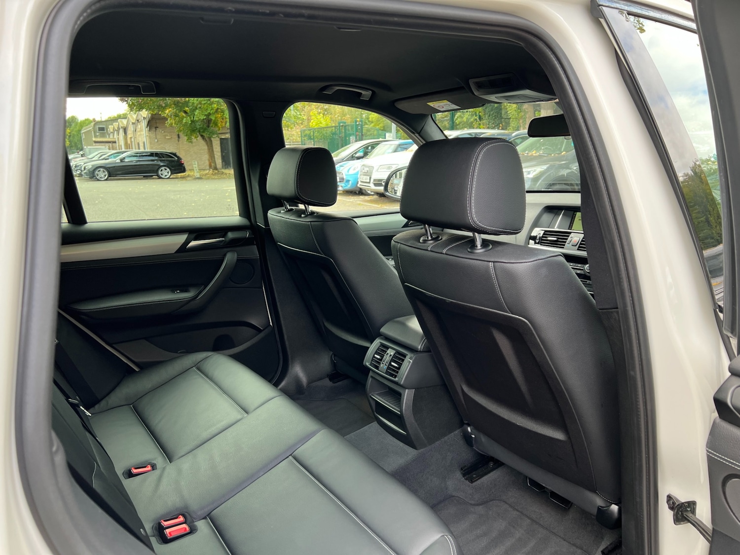 Used BMW X3 2015 for sale - 76207525: Photo 18