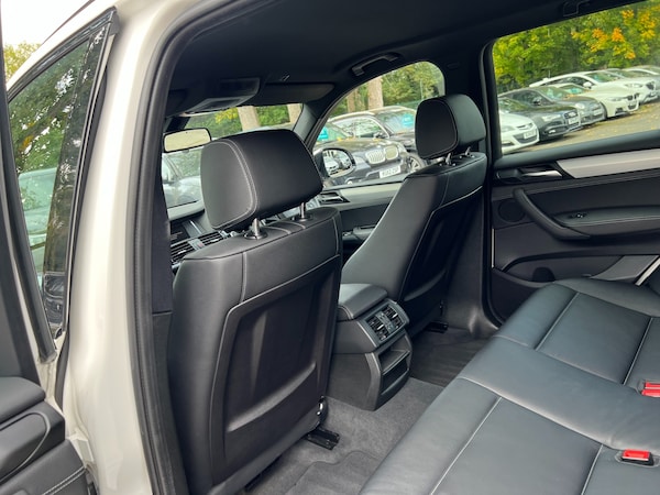 Used BMW X3 2015 for sale - 76207525: Photo 19