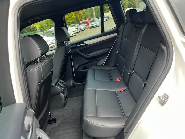Used BMW X3 2015 for sale - 76207525: Photo 20
