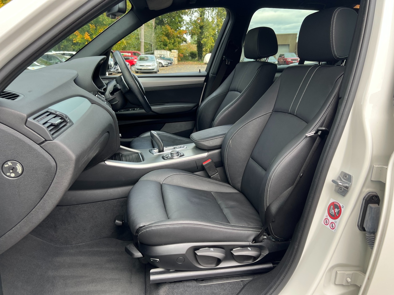 Used BMW X3 2015 for sale - 76207525: Photo 24