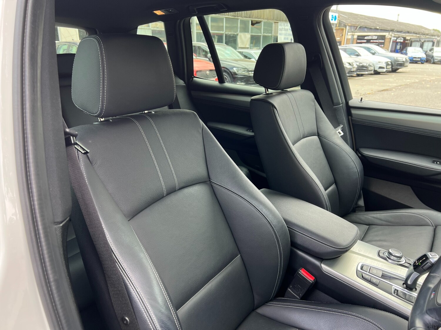 Used BMW X3 2015 for sale - 76207525: Photo 25