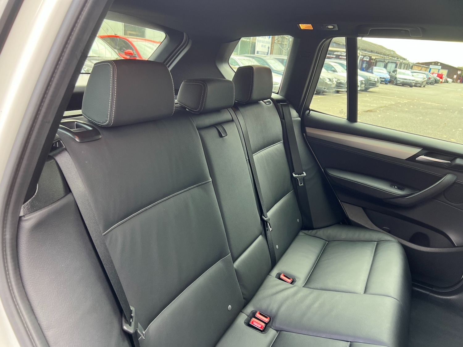 Used BMW X3 2015 for sale - 76207525: Photo 26