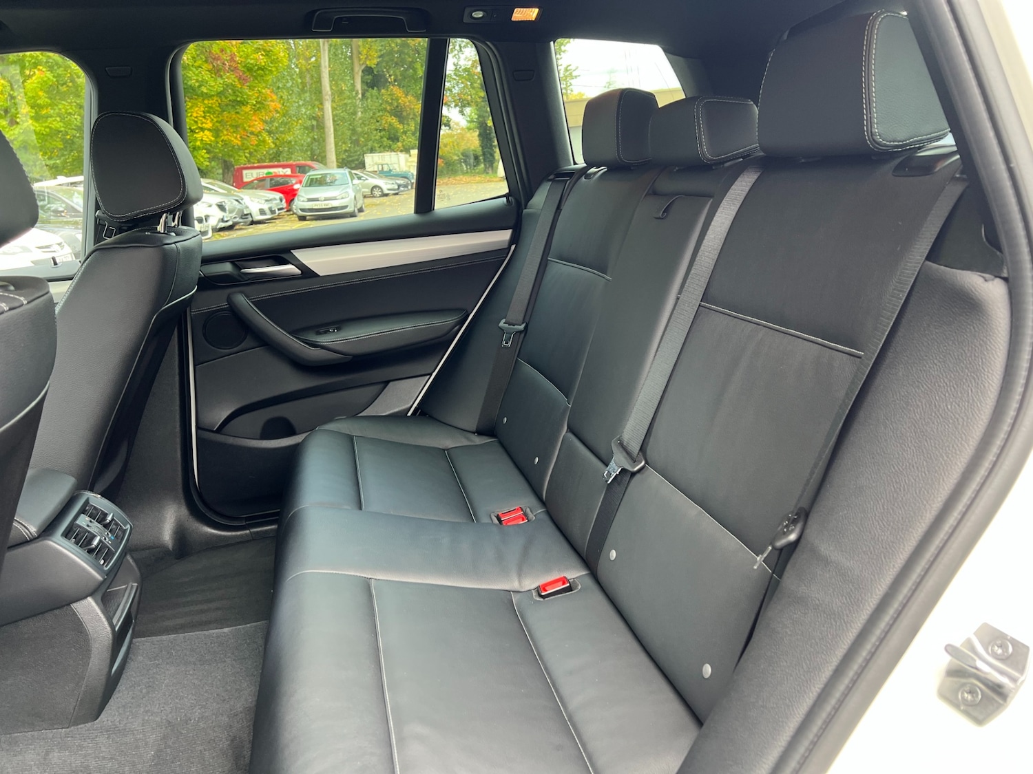 Used BMW X3 2015 for sale - 76207525: Photo 27