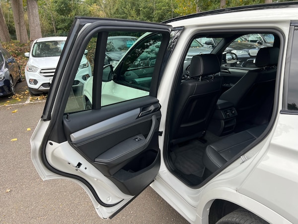 Used BMW X3 2015 for sale - 76207525: Photo 29