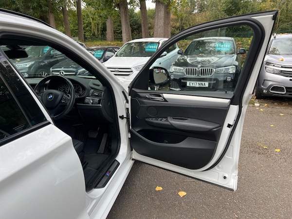 Used BMW X3 2015 for sale - 76207525: Photo 30