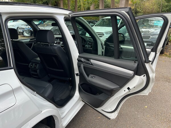 Used BMW X3 2015 for sale - 76207525: Photo 31
