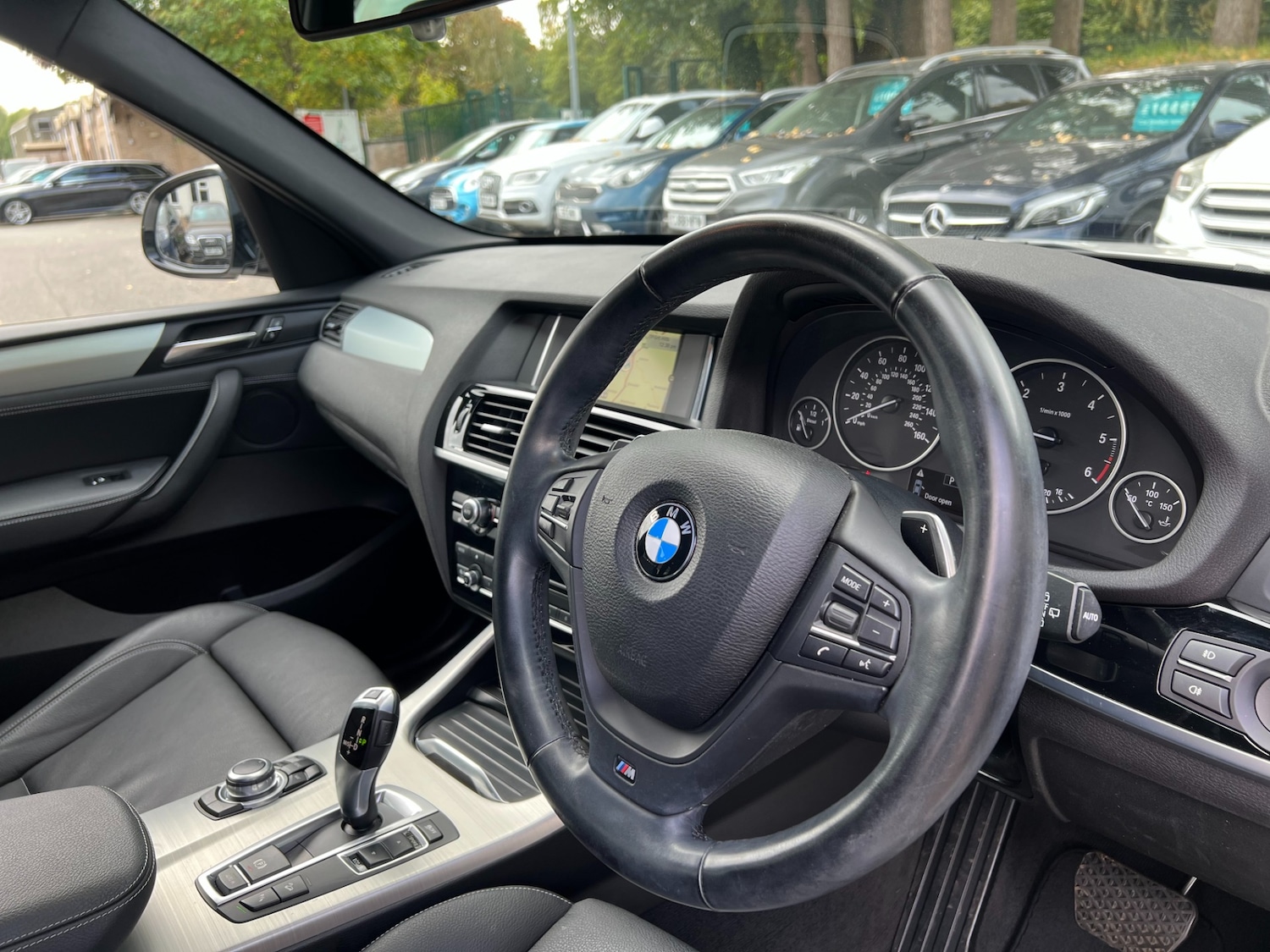 Used BMW X3 2015 for sale - 76207525: Photo 32