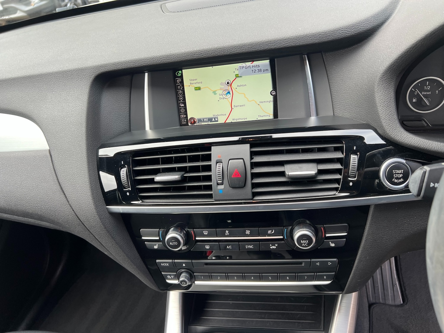 Used BMW X3 2015 for sale - 76207525: Photo 33