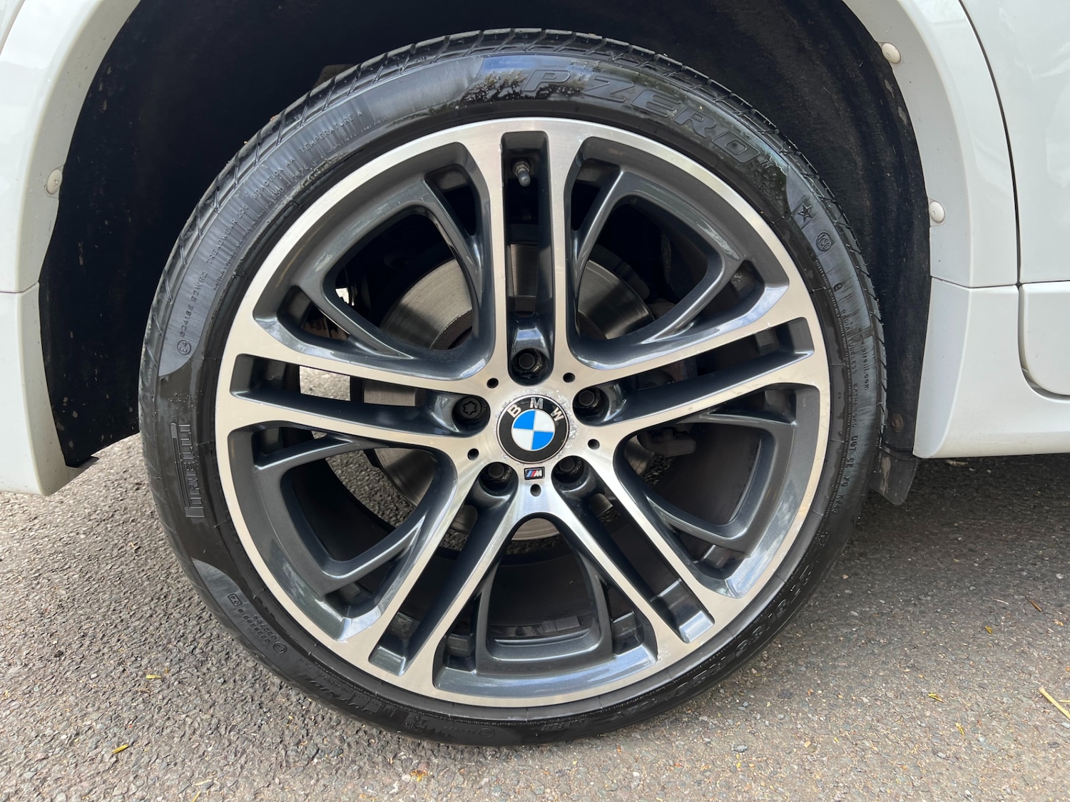 Used BMW X3 2015 for sale - 76207525: Photo 36