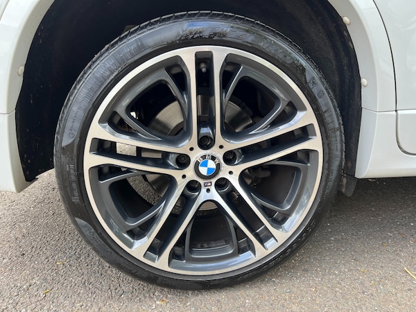 Used BMW X3 2015 for sale - 76207525: Photo 36