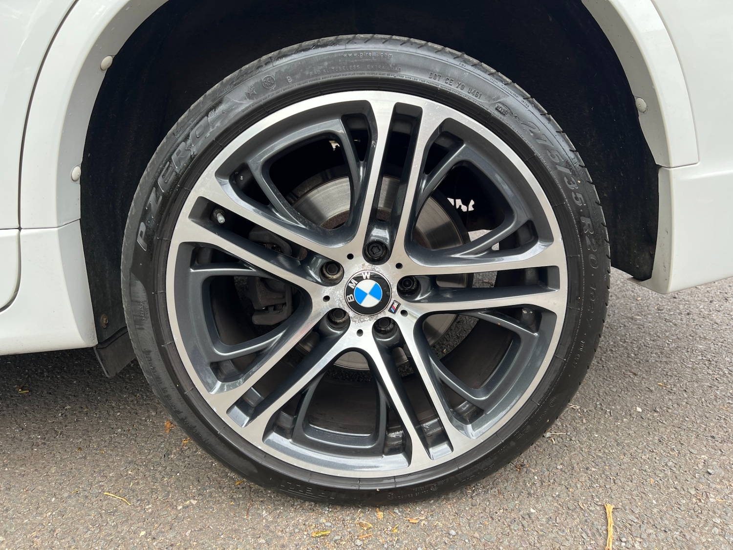 Used BMW X3 2015 for sale - 76207525: Photo 37