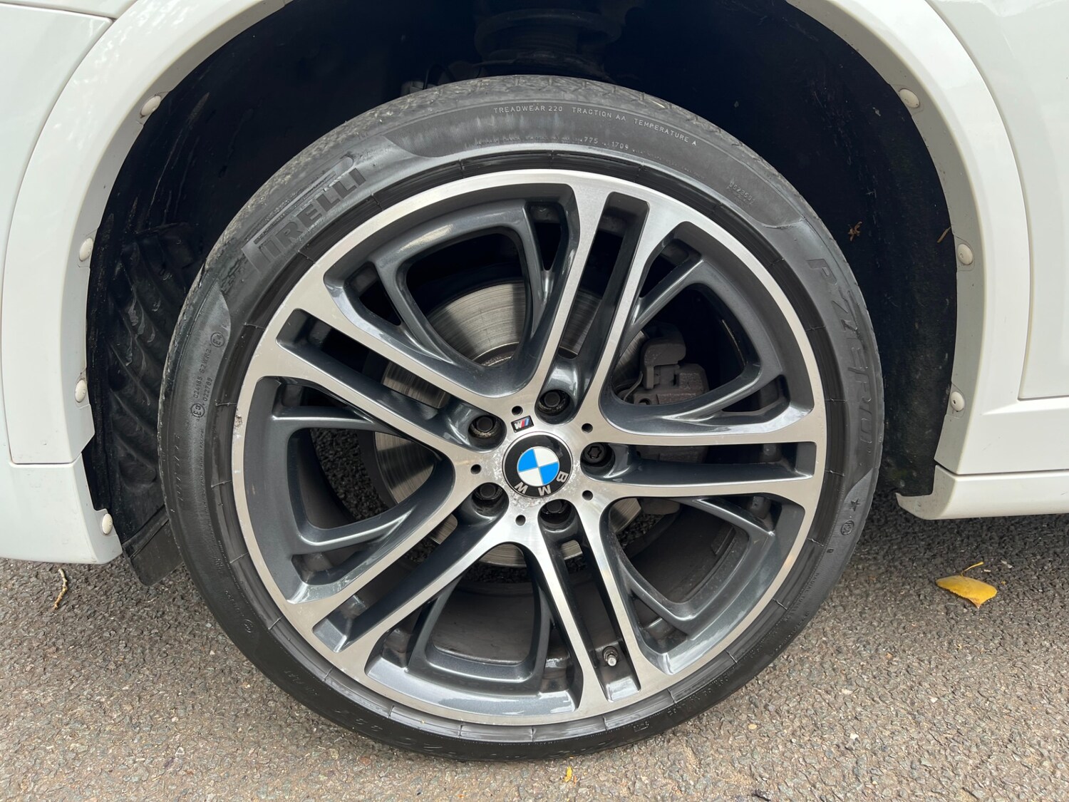 Used BMW X3 2015 for sale - 76207525: Photo 38