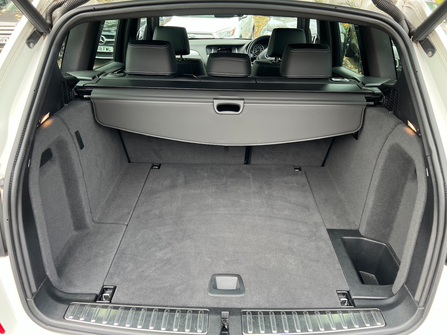 Used BMW X3 2015 for sale - 76207525: Photo 8