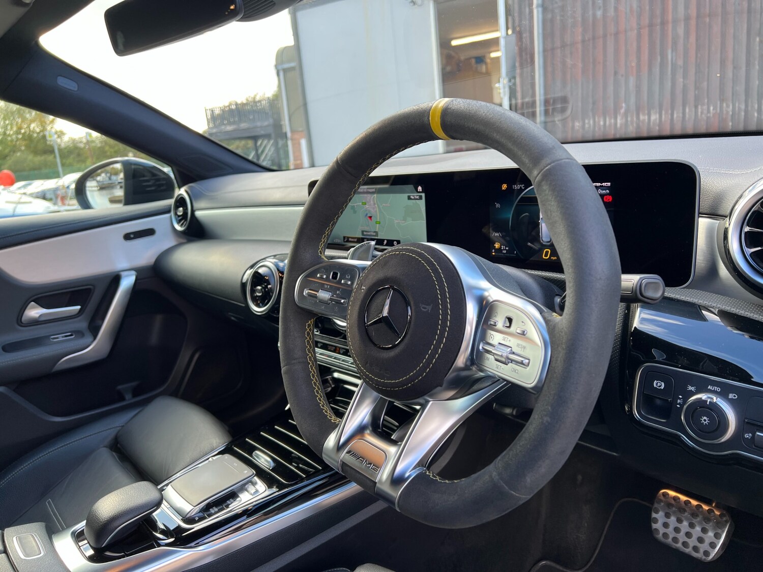 Used Mercedes-Benz A-Class 2019 for sale - 76365263: Photo 13