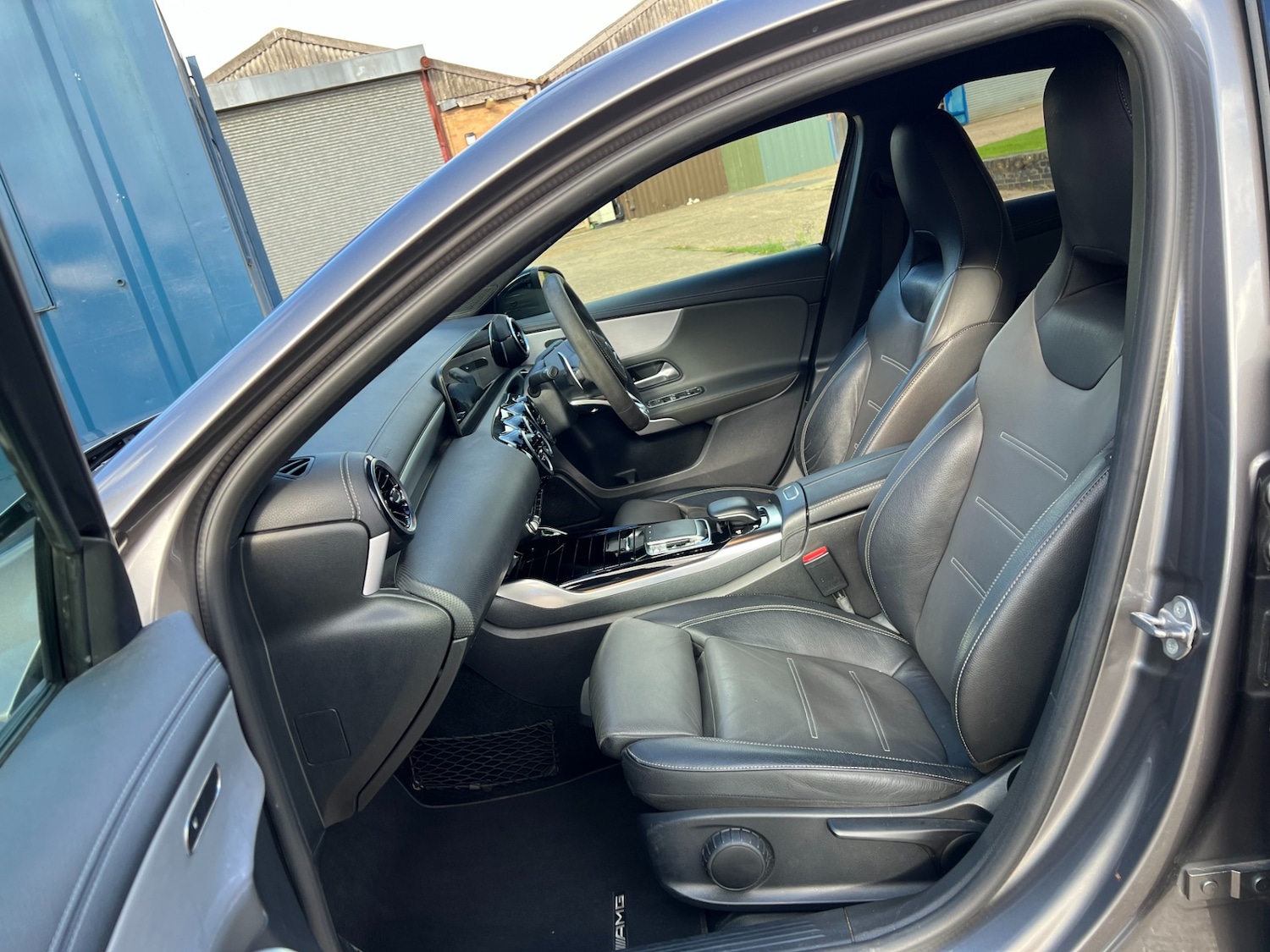 Used Mercedes-Benz A-Class 2019 for sale - 76365263: Photo 14