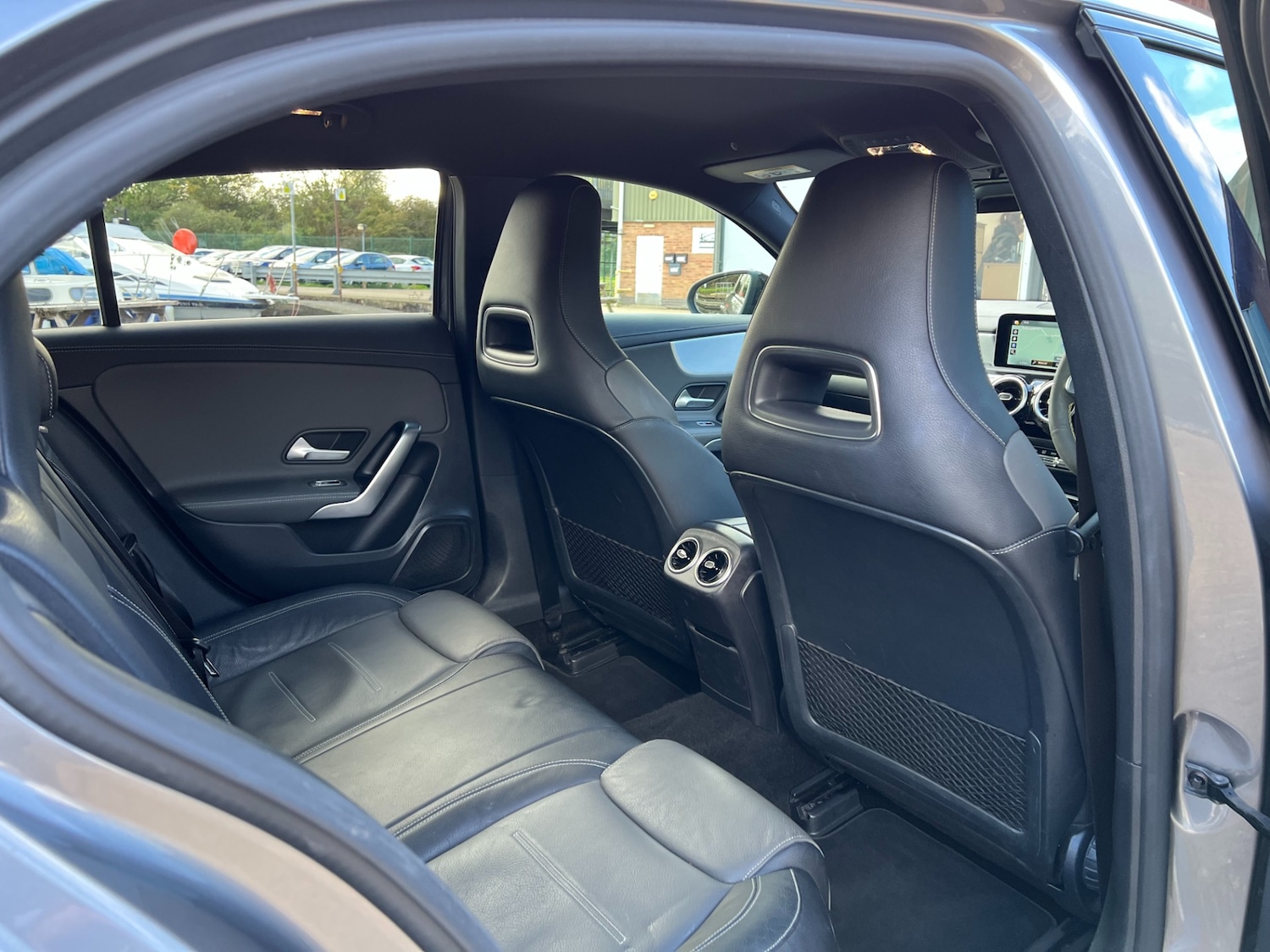 Used Mercedes-Benz A-Class 2019 for sale - 76365263: Photo 17