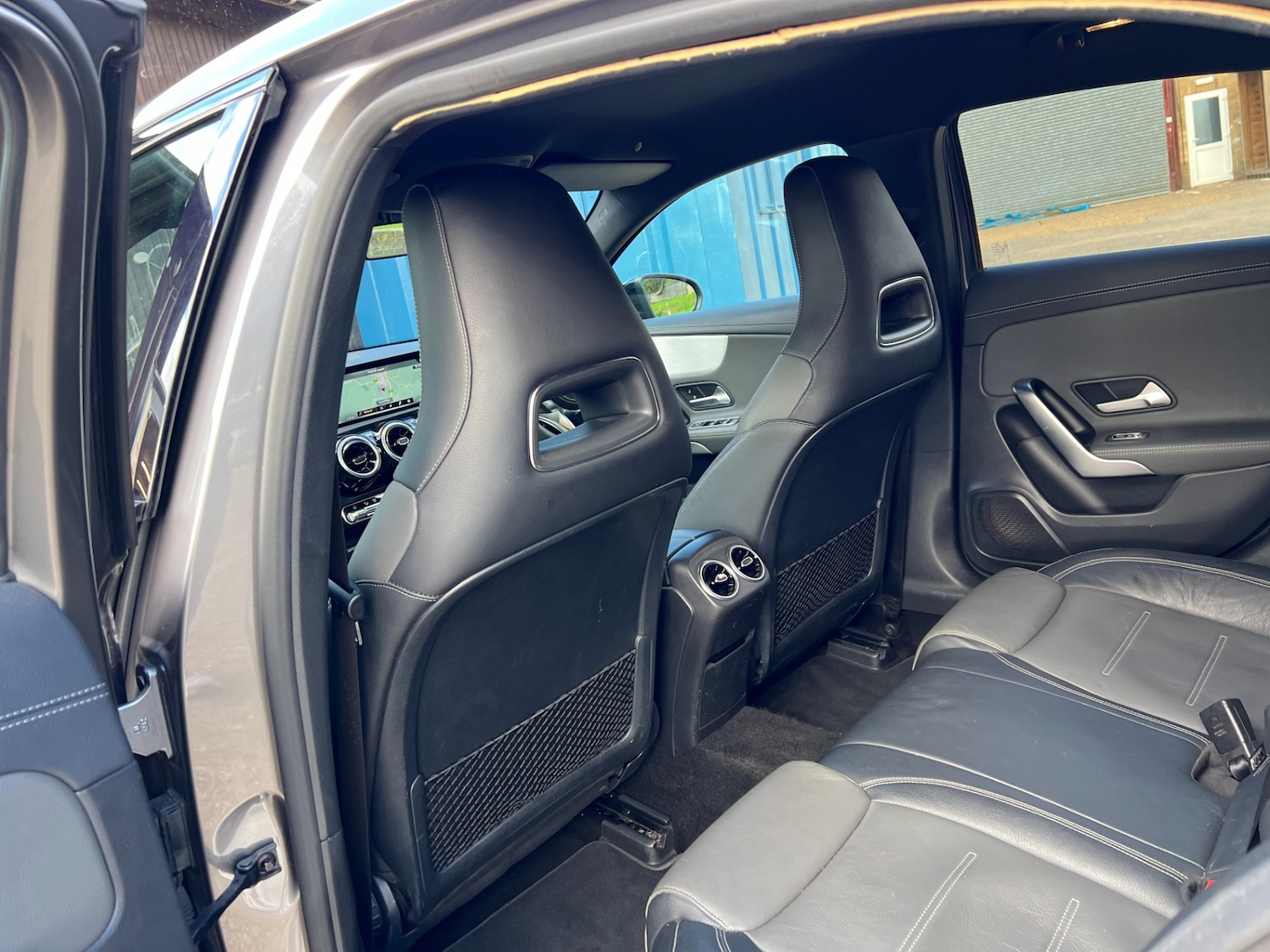 Used Mercedes-Benz A-Class 2019 for sale - 76365263: Photo 19