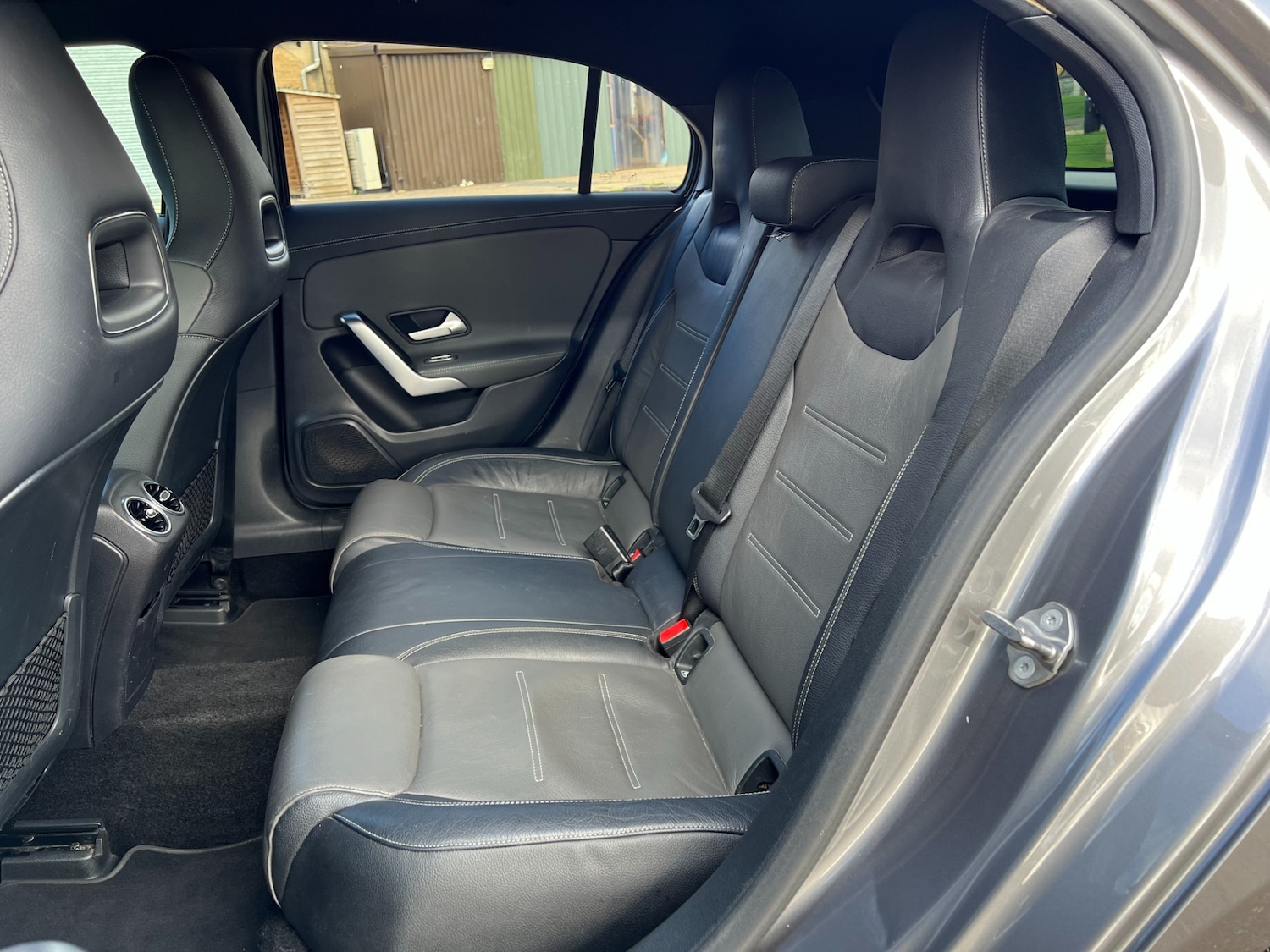 Used Mercedes-Benz A-Class 2019 for sale - 76365263: Photo 20