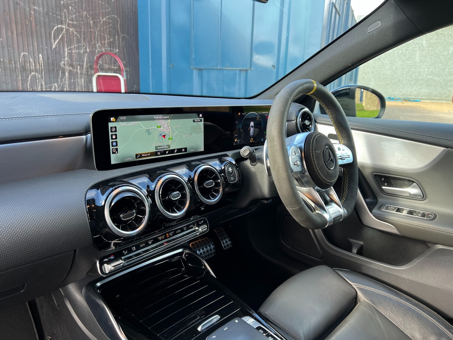 Used Mercedes-Benz A-Class 2019 for sale - 76365263: Photo 24