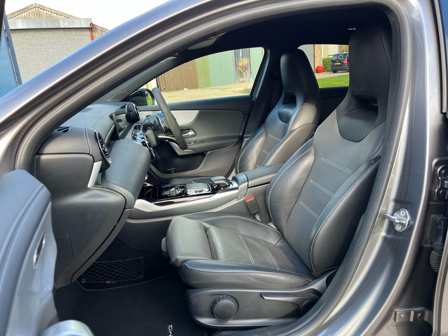 Used Mercedes-Benz A-Class 2019 for sale - 76365263: Photo 25