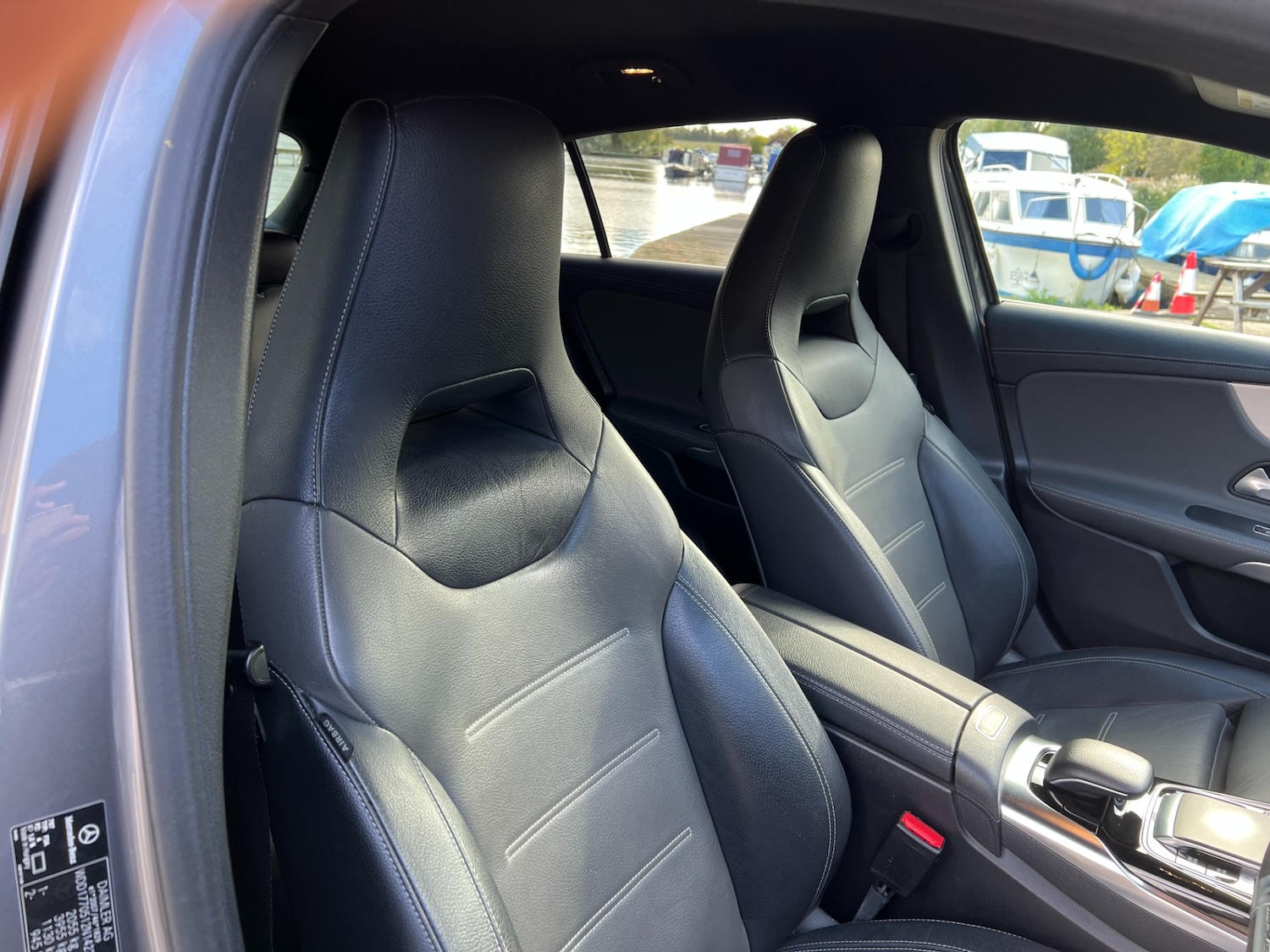 Used Mercedes-Benz A-Class 2019 for sale - 76365263: Photo 28