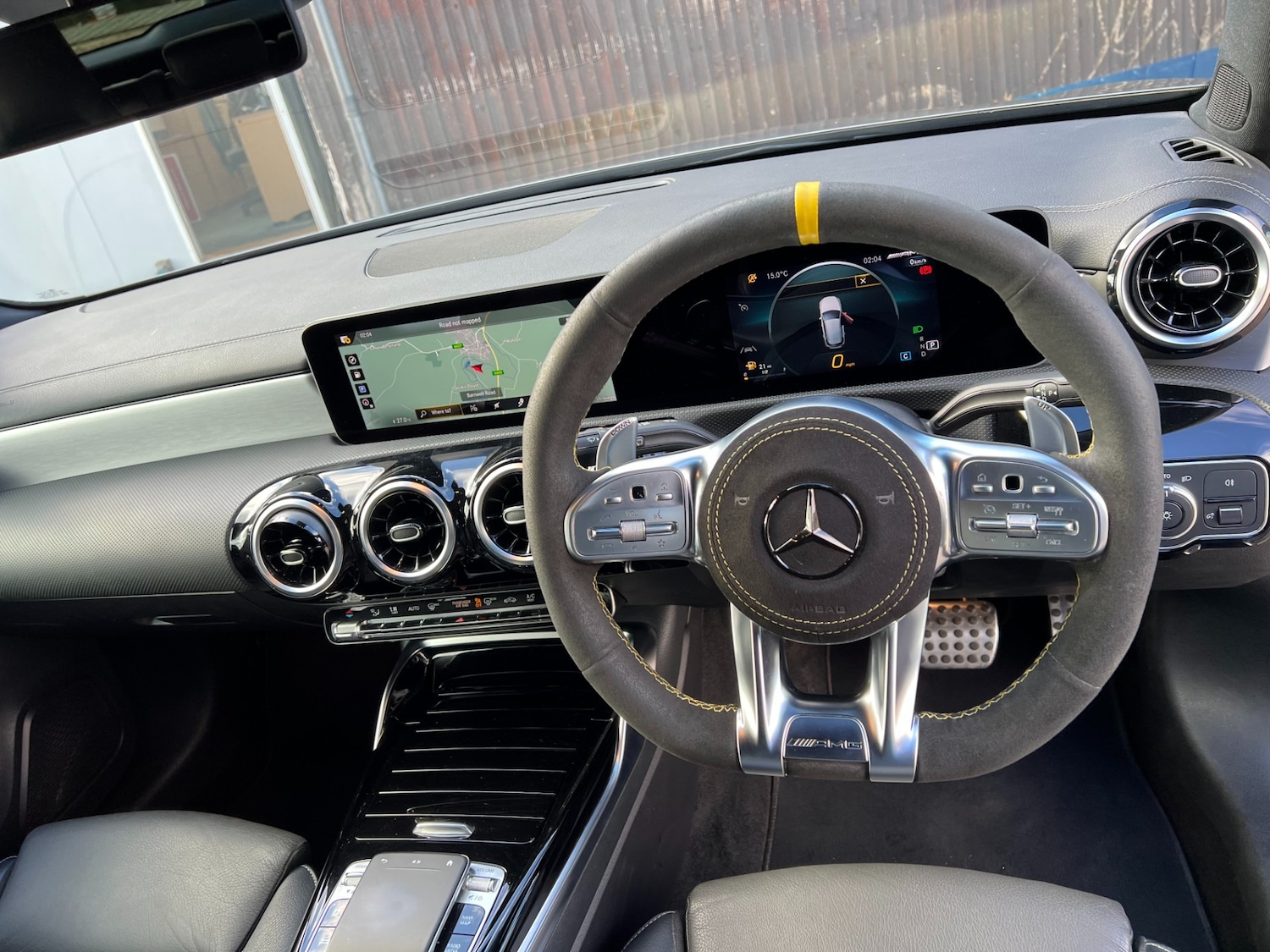 Used Mercedes-Benz A-Class 2019 for sale - 76365263: Photo 29