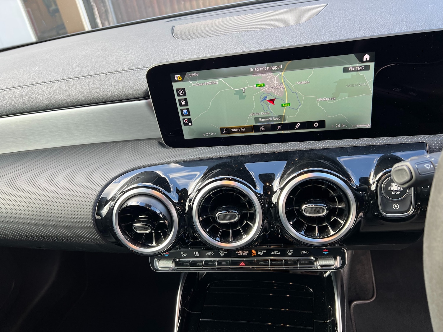 Used Mercedes-Benz A-Class 2019 for sale - 76365263: Photo 30