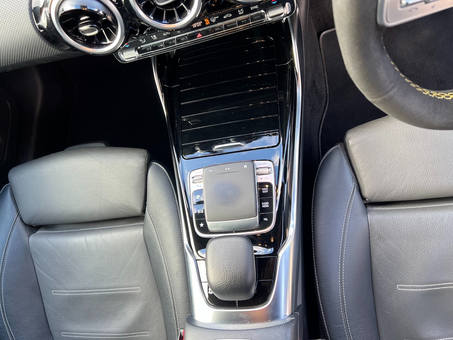 Used Mercedes-Benz A-Class 2019 for sale - 76365263: Photo 31