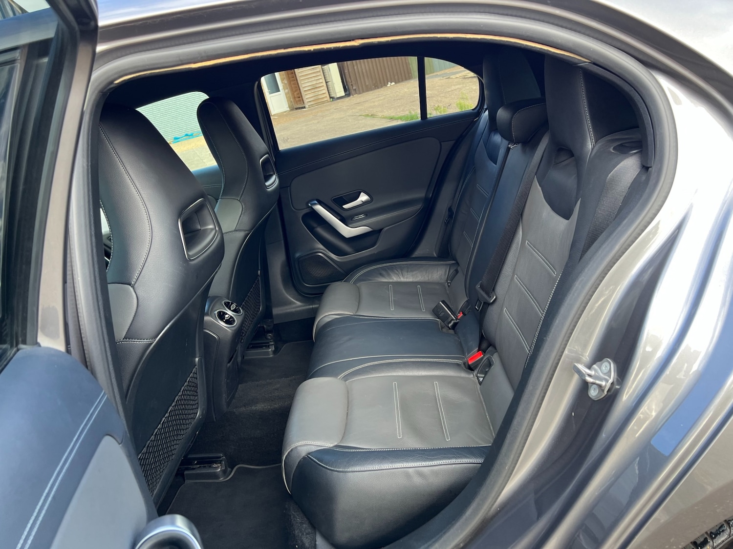 Used Mercedes-Benz A-Class 2019 for sale - 76365263: Photo 32