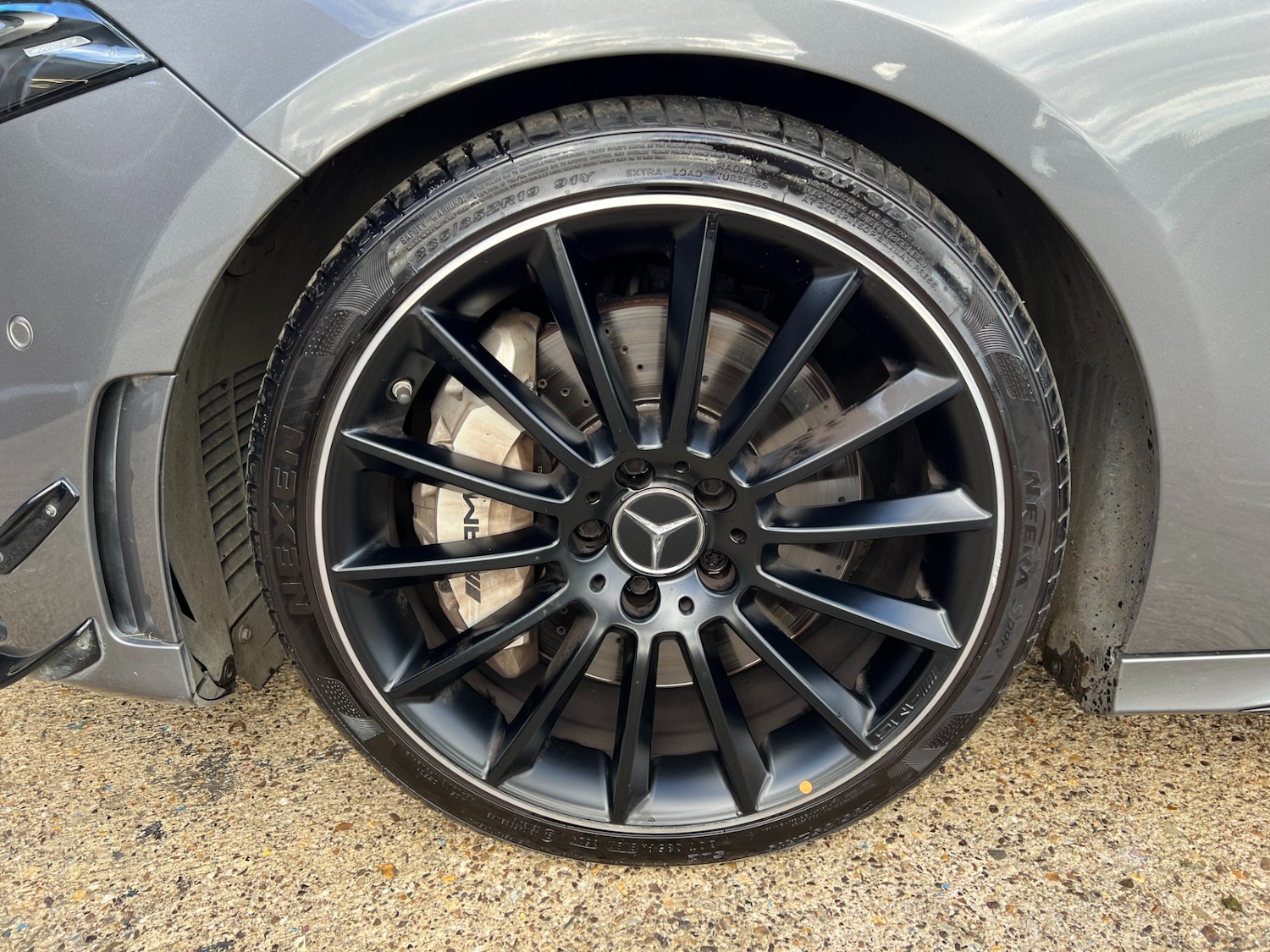 Used Mercedes-Benz A-Class 2019 for sale - 76365263: Photo 33