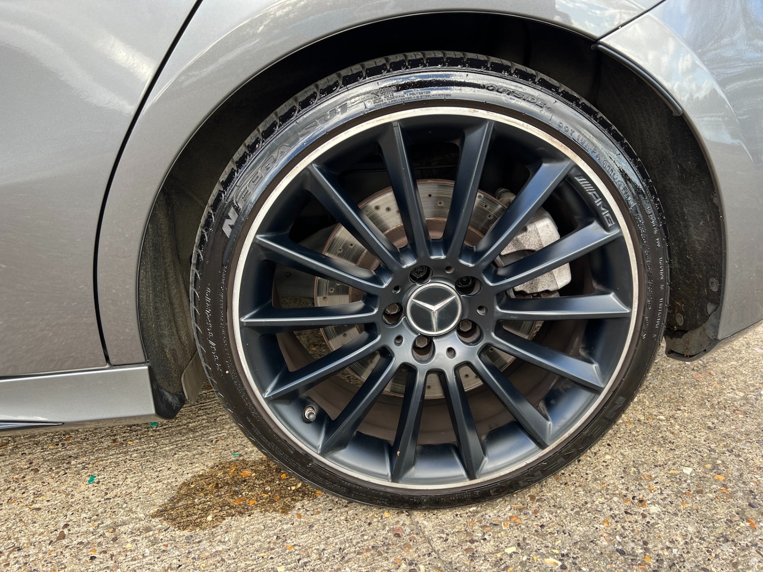 Used Mercedes-Benz A-Class 2019 for sale - 76365263: Photo 34