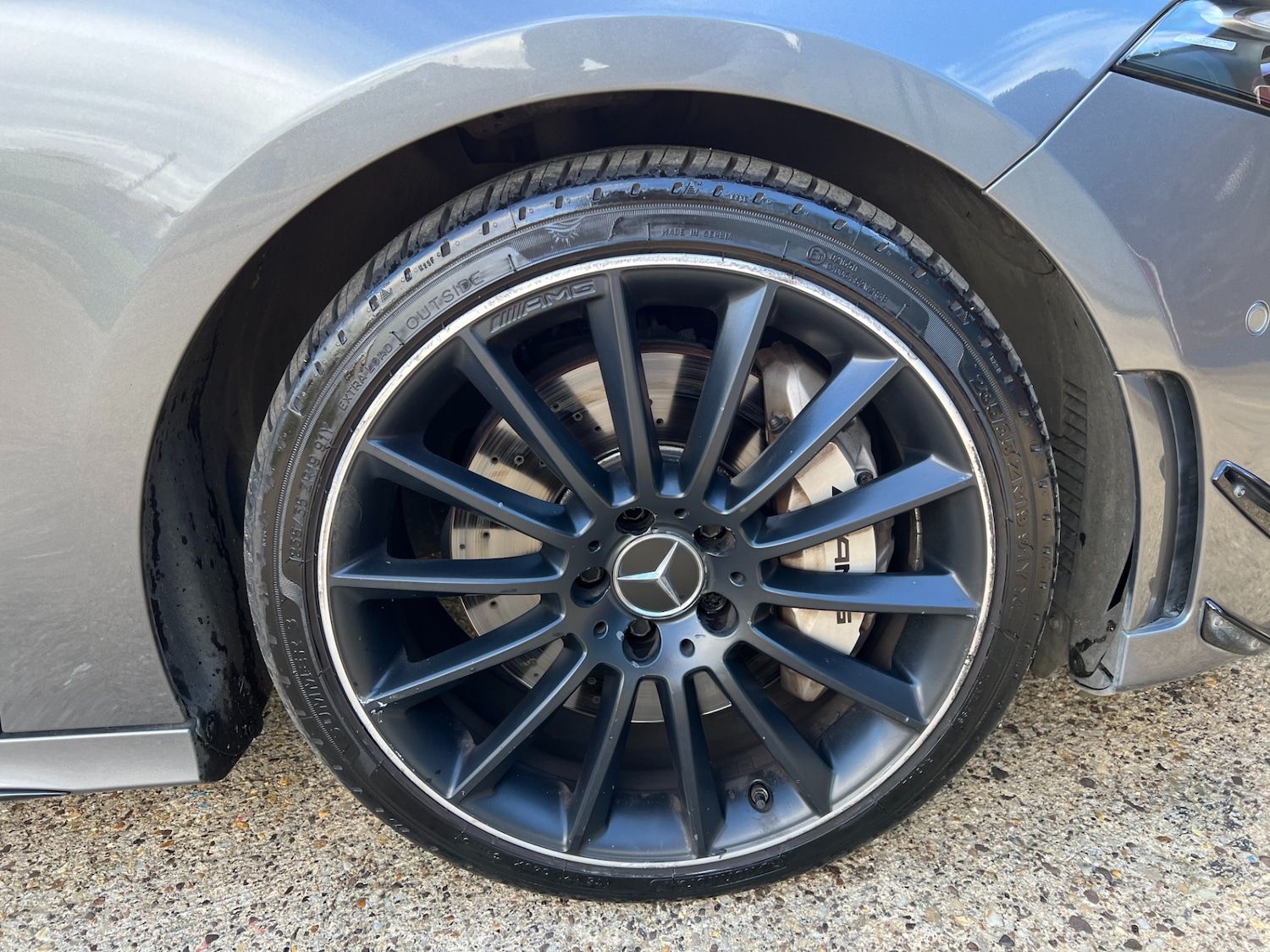 Used Mercedes-Benz A-Class 2019 for sale - 76365263: Photo 36