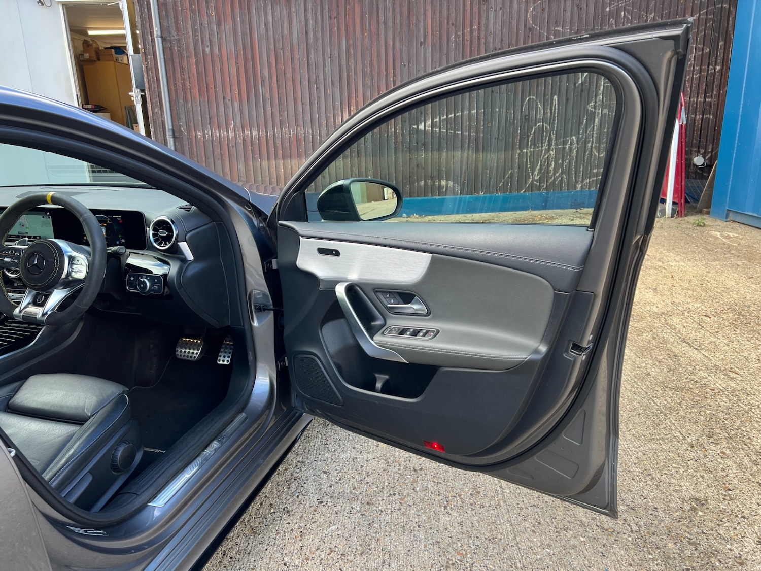 Used Mercedes-Benz A-Class 2019 for sale - 76365263: Photo 38