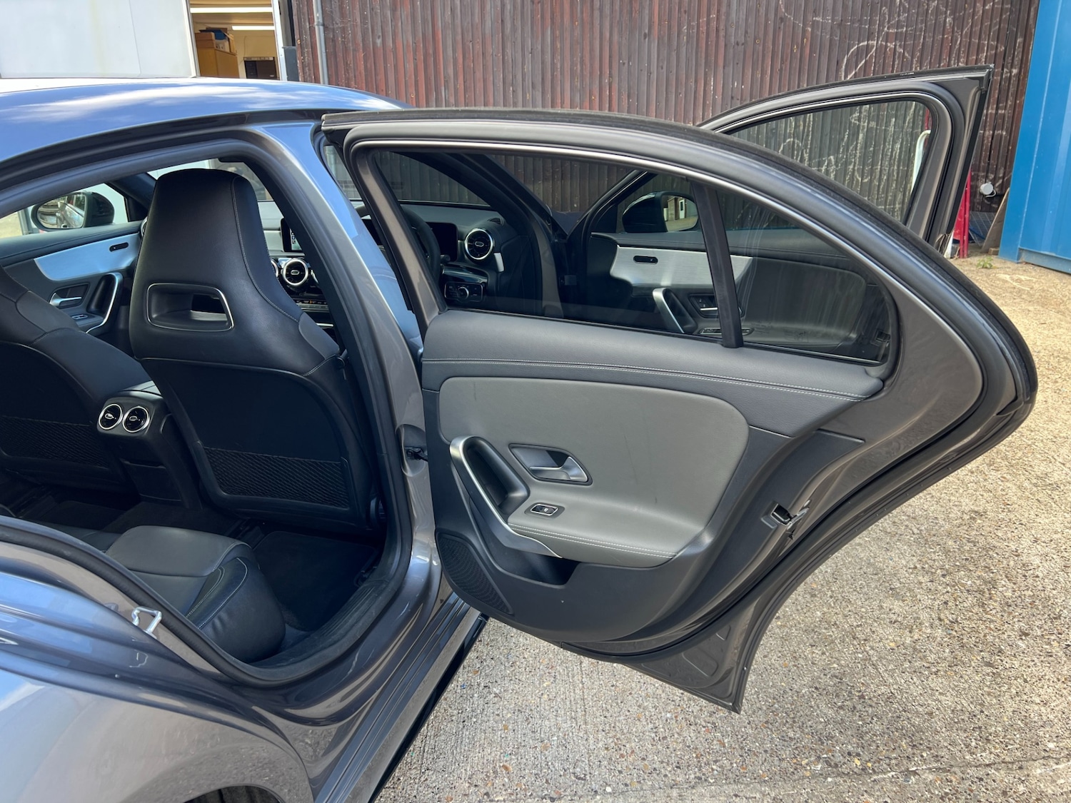 Used Mercedes-Benz A-Class 2019 for sale - 76365263: Photo 39