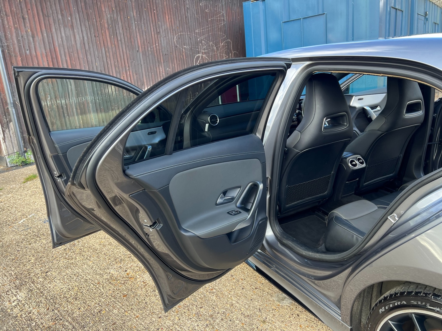 Used Mercedes-Benz A-Class 2019 for sale - 76365263: Photo 41