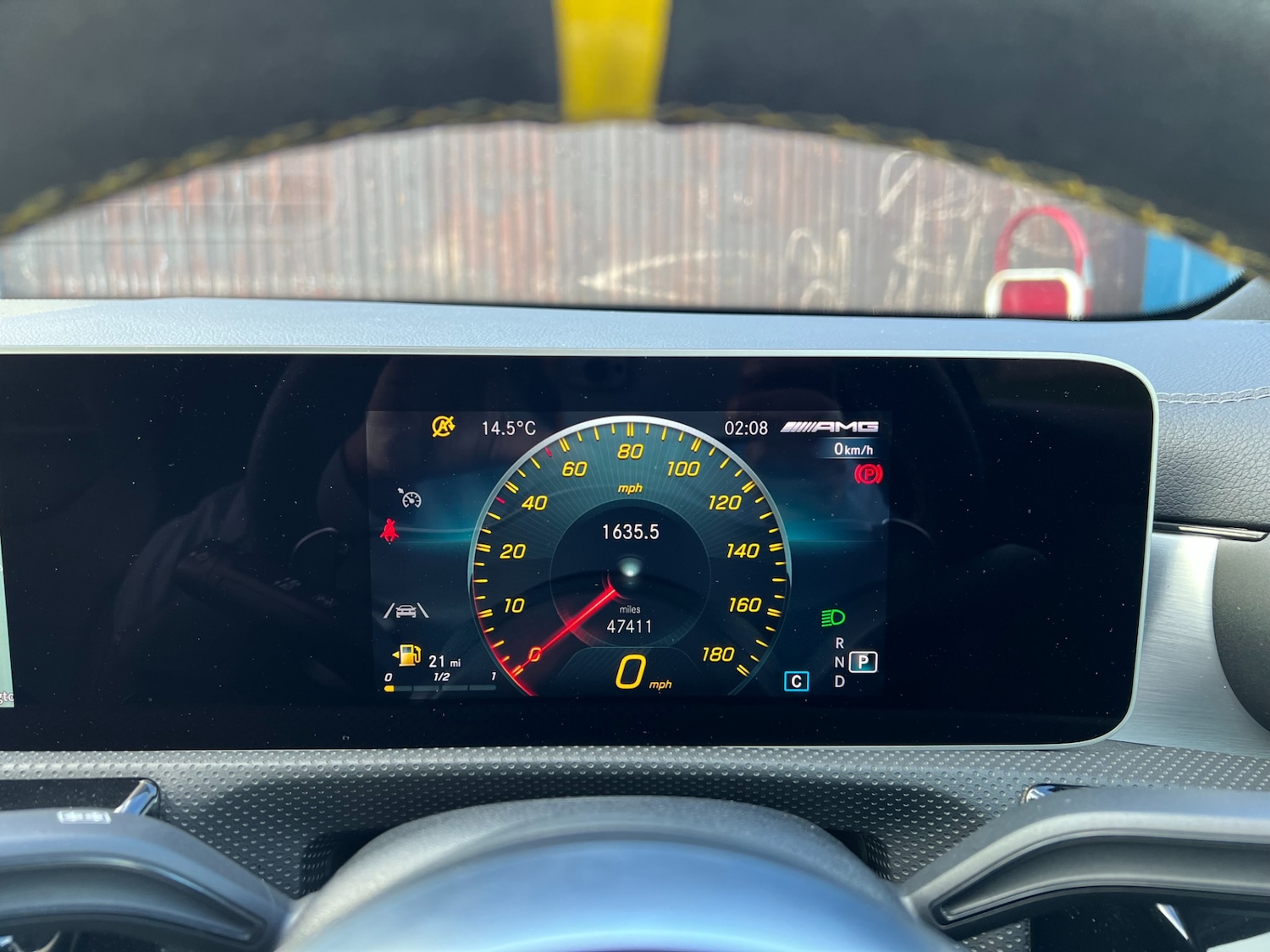 Used Mercedes-Benz A-Class 2019 for sale - 76365263: Photo 56