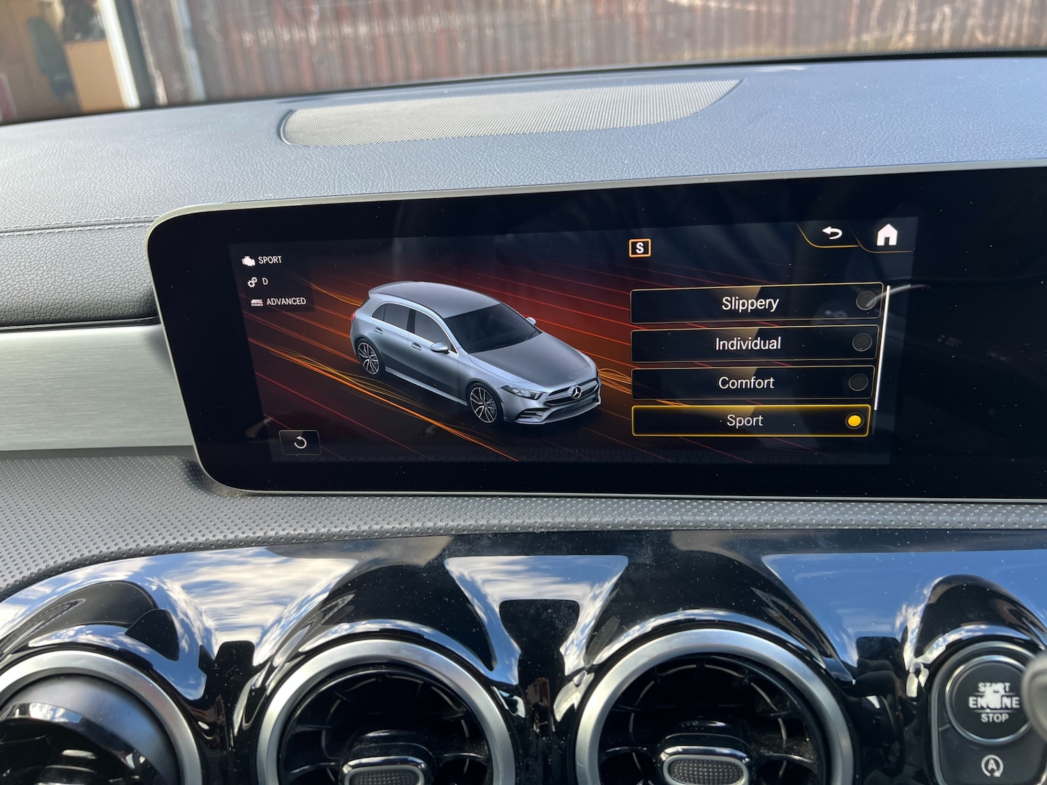 Used Mercedes-Benz A-Class 2019 for sale - 76365263: Photo 57